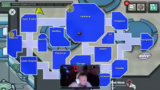 Spielverlauf und Frustrationen