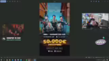 50.000€ CS CONTENT !CUP - POKEMON HEART…