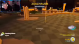 Ankündigung eines Kollisionss…