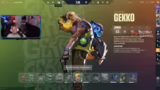 Smurfing in Valo, League of L…