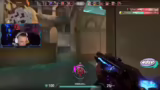 Analyse des Crosshair-Placeme…