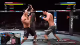 EA Sports UFC 5
