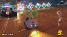 DEMNÄCHST MARIO KART WORLD - !Giveaway…
