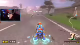 Ankündigung des ersten Mario-…