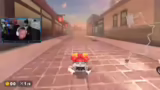 Erste Eindrücke von Mario Kart