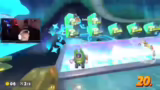 Mario Kart World