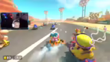 Gameplay-Erfahrungen und Uplo…