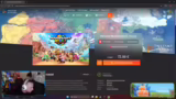Partnerschaft mit Instant Gam…