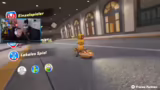 Mario Kart World