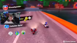 Mario Kart und Placement-Ankü…