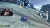 Werbung, Mario Kart Taktiken…