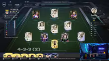 FIFA FIFA FIFA - !freecash !Oriyel !lib…