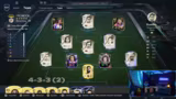 Taktikanpassung und Kartenhandel in Fußballsimulation mit MMA-Begleitung