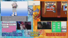 REDE - !Scum !Pokemon !Giveaway !2025