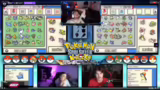 Pokémon Team Zusammenstellung…