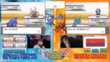 Strategie gegen Kyogre und Pa…