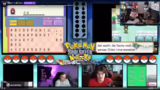 Pokémon-Diskussionen und ungl…