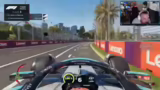 Erste Erfahrungen mit F1 Worl…