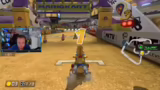 Mario Kart Ranked Session und…