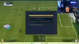 Spiel-Session und Team-Diskus…