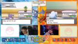 Erpel's Pokémon-Abenteuer und…