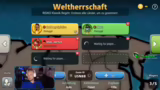 Planung der Summer Games und…
