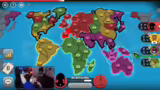RISK: The Game of Global Domi…