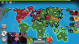 Riskantes Spiel und hitzige D…