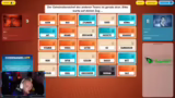 Glücksrad, Codenames und Risk…