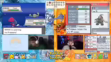 Static Pokémon und Teamzusamm…