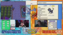 POKEMON HG/SS RANDOMIZER NUZLOCKE RUN -…