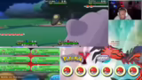 Pokémon-Team Zusammenstellung…