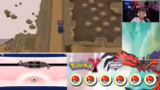 Pokémon X/Y