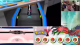 Pokémon X/Y