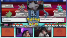 REDE - !Pokemon !2025