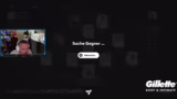 GeoGuessr und Gillette Kooper…