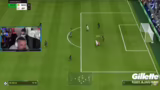 FIFA Gameplay und Gillette Pl…