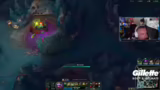 Hassliebe zu League of Legend…