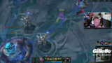 League of Legends