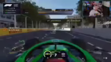 Vorbereitung auf das F1-Turni…