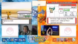 Team-Strategie und Pokémon-Ev…