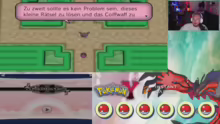 REDE - !Pokemon !2025