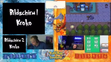 !POKEMON SOULLINK CHALLENGE MIT @Krokob…