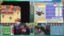 REDE - !Regeln !Pokemon !Wz !2025