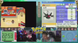 REDE - !Regeln !Pokemon !Wz !2025