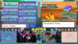 Pokémon Platinum Version