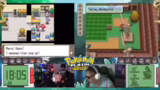Pokémon-Herausforderungen und…
