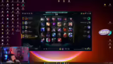 Frustration über League of Le…