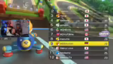 Mario Kart 8 Deluxe