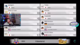 Mario Kart Ranked am frühen M…